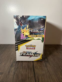 Team Up Pokemon Dollar Tree Store Display
