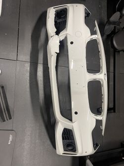 F33 M Sport Front Bumper For Sale $100