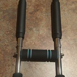 New Arm Muscle Traning Machine. Strength Level 30 Kg