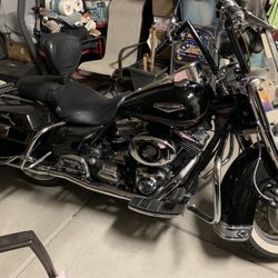 1999 Harley-Davidson Road King