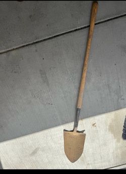 Shovel