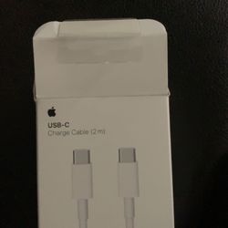 Apple MacBook Cord 