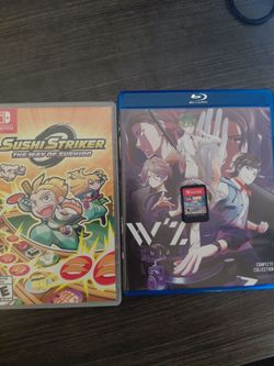 Video Game bundle
