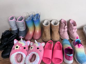 Kids shoes