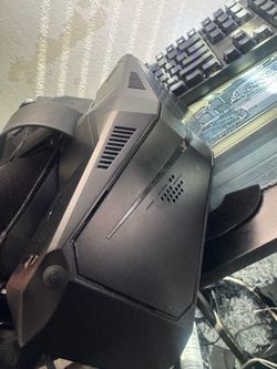 Pimax OG VR headset