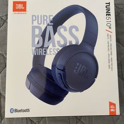 Wireless Headphones 