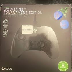 Razer Wolverine V3 Tournament Edition