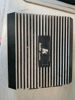 Amp