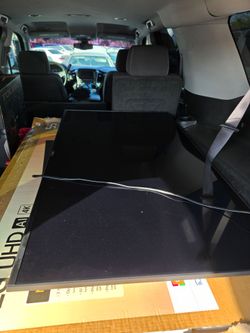 LG 55" 55 inch brand new tv television