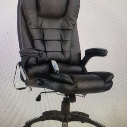 New Massage Office Chair