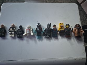 Lego lot