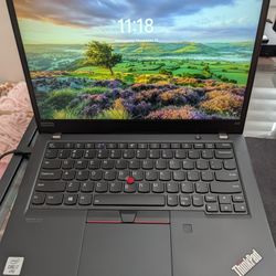 Lenovo ThinkPad X13