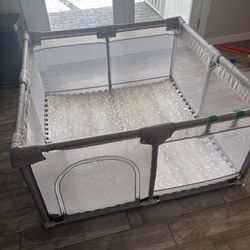 Kids Playpen