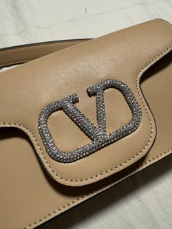 Beautiful Valentino Bag - New