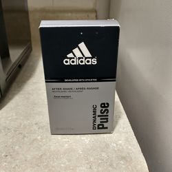 Adidas After-shave Dynamic Pulse