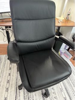 La-Z-Boy Manager Office Chair