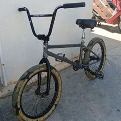 LG Fit Bike Co. 