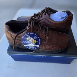 New Leather Shoes Men