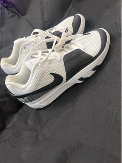 Men’s 2023 Nike Ja 1 EP 'Scratch 2.0' size 10