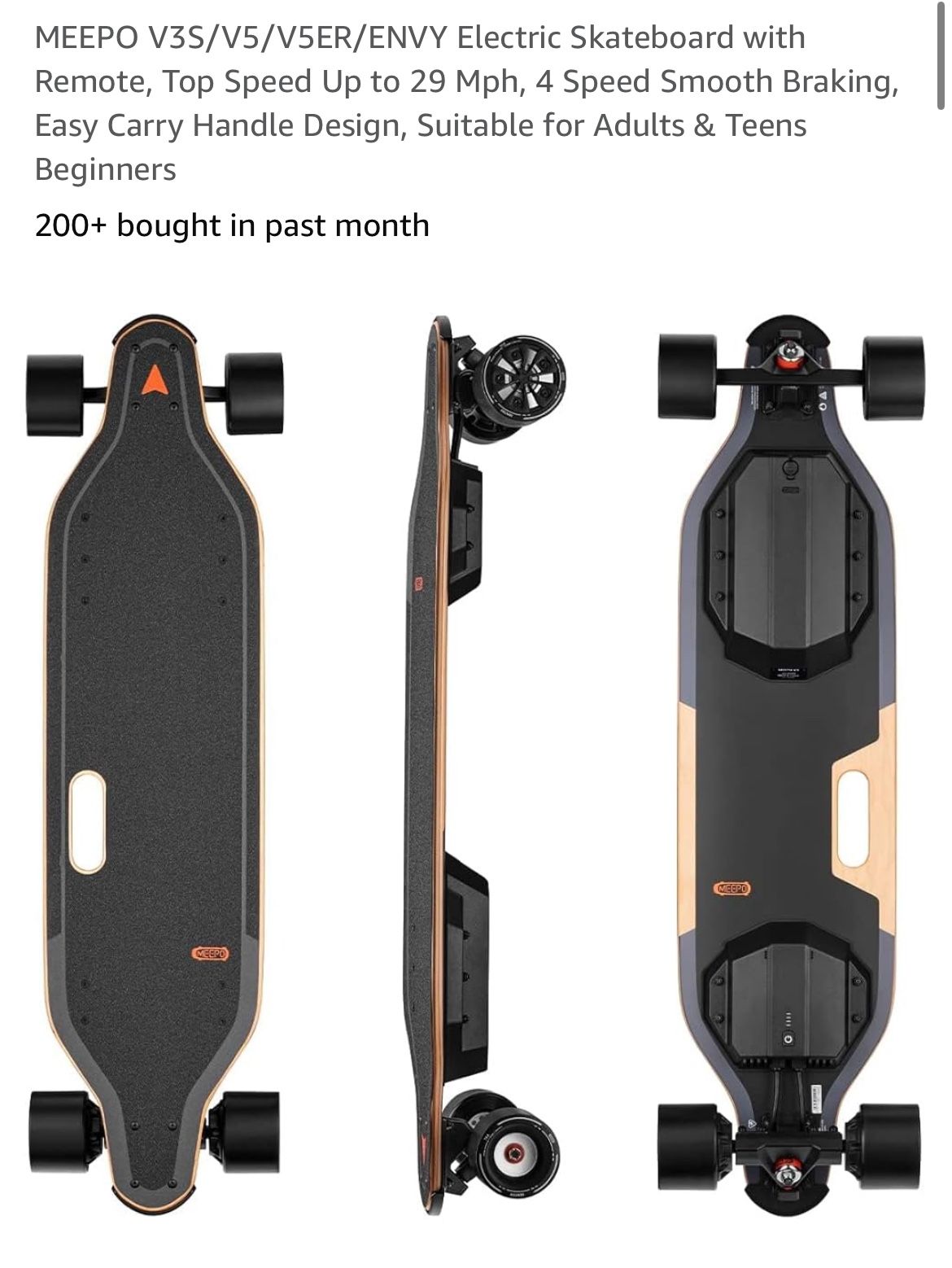 Electric Skateboard,All Products : American Fashion Style Bags On Sale