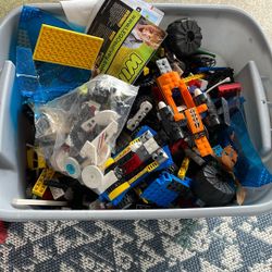 Legos