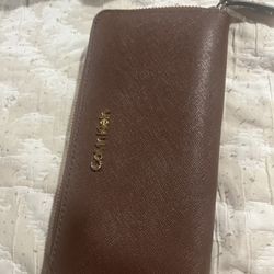 Calvin Klein Wallet 