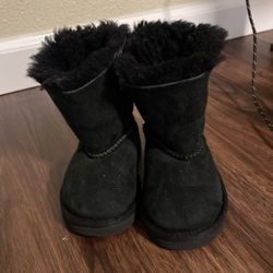 Girls Ugg Boots