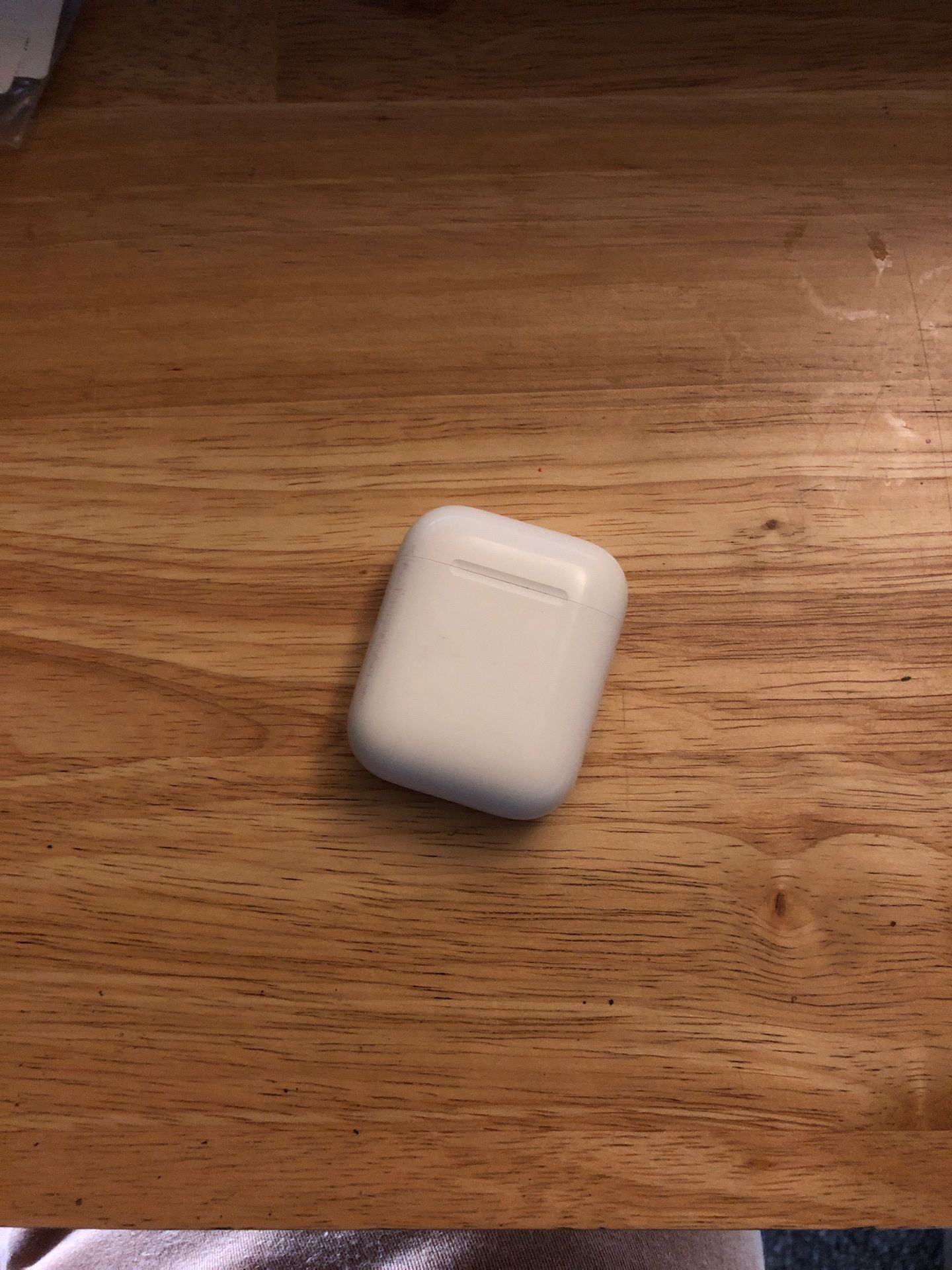 Apple Airpods A1602 case