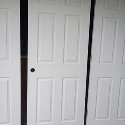 3 Doors New $50 Each 