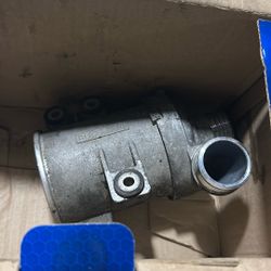 BMW Parts Water Pump