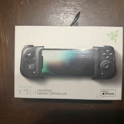 Razor Universal Gaming Controller