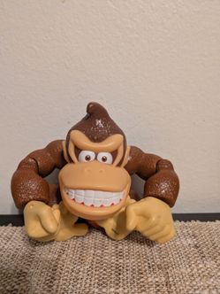 Donkey Kong