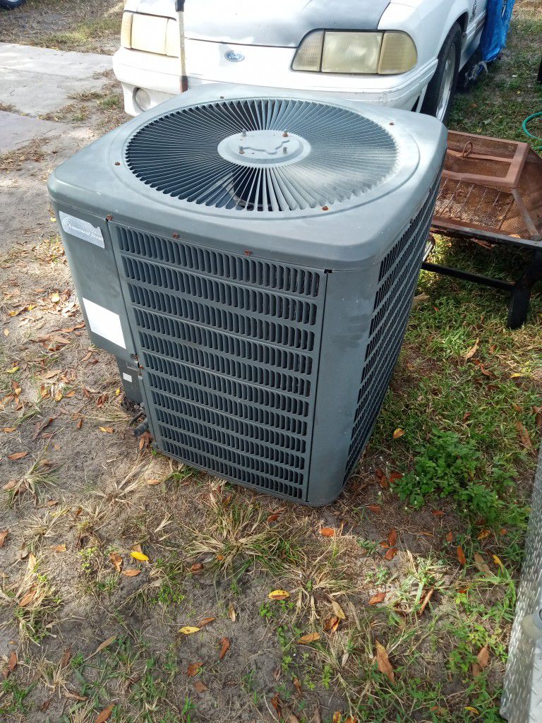 AC Condenser For Sale By Owner 175