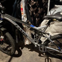 Mountain Bike JAMIS 