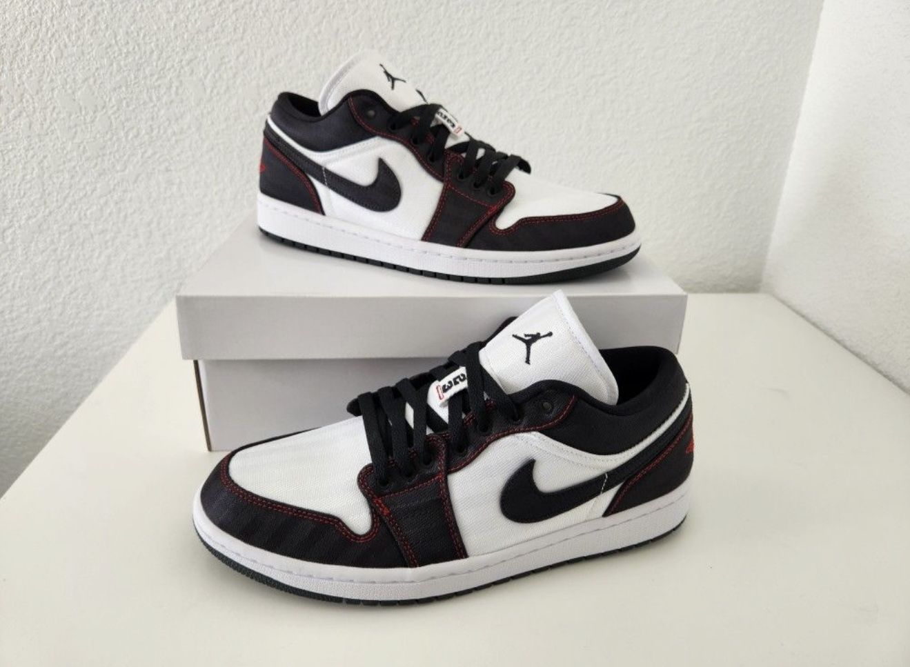Air Jordan 1 Low