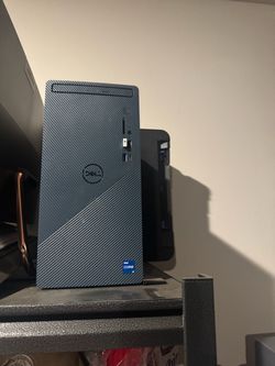 Del hard drive - desktop