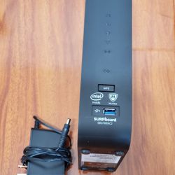 Arris Surfboard SBG7400AC2 Wireless Router For Cox, Spectrum, Xfinity