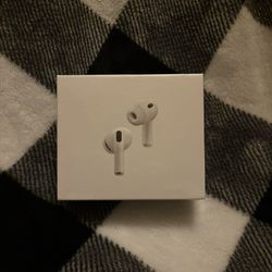 AirPods Pro 3rd Gen