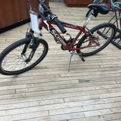 Schwinn Mozo M30 