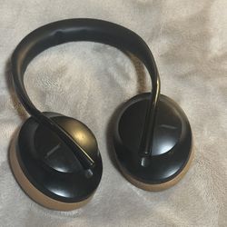 Bose Headphone