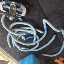 Pool Cleaner MX8 Zodiac With Extra Parts