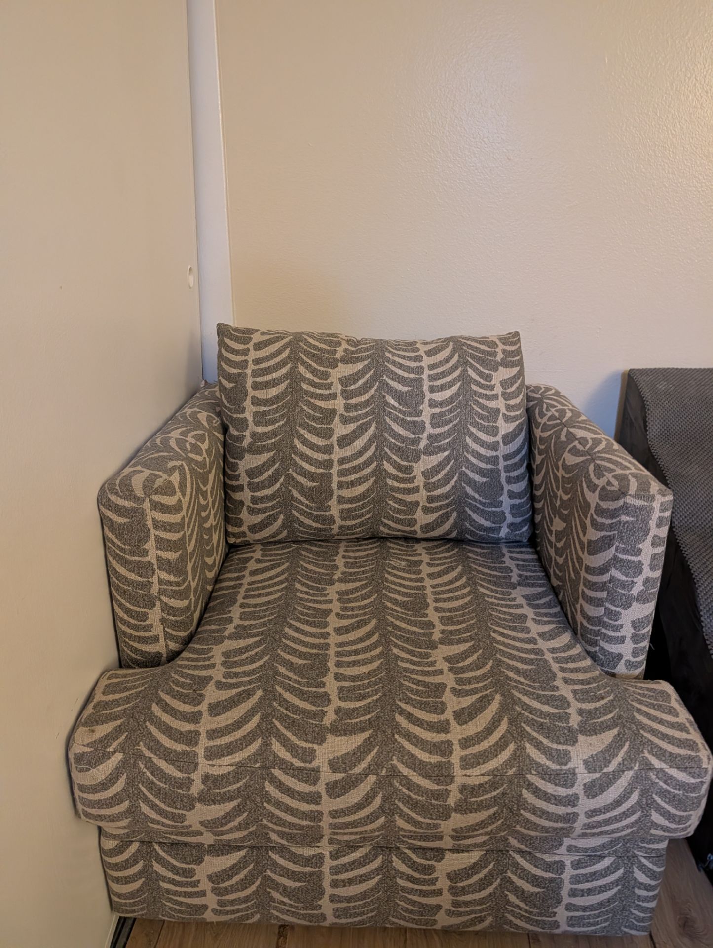 Accent Chair