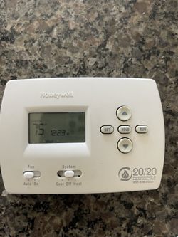Air Conditioner Controller 