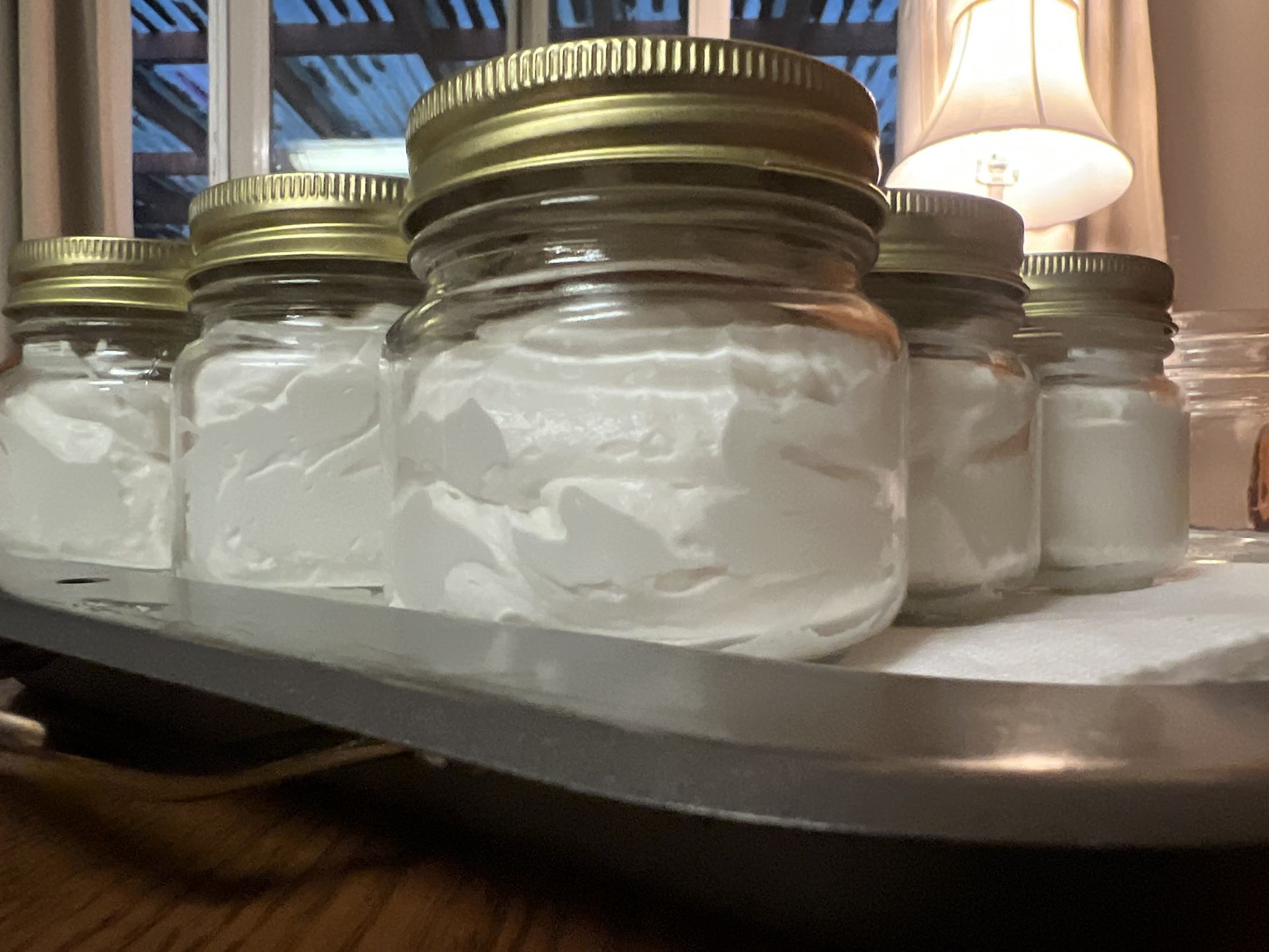 Tallow - Homemade Body Butter