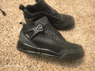 Jordan Spizike