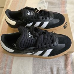 Adidas Samba XLG 8w