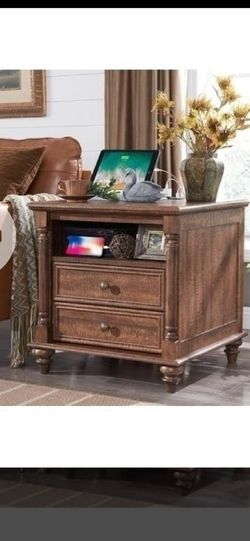 Nightstand 1