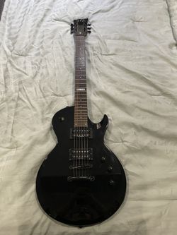 LTD EC 100 Guitar