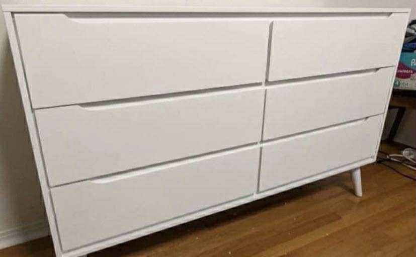 New Mcm Dresser / Free Delivery