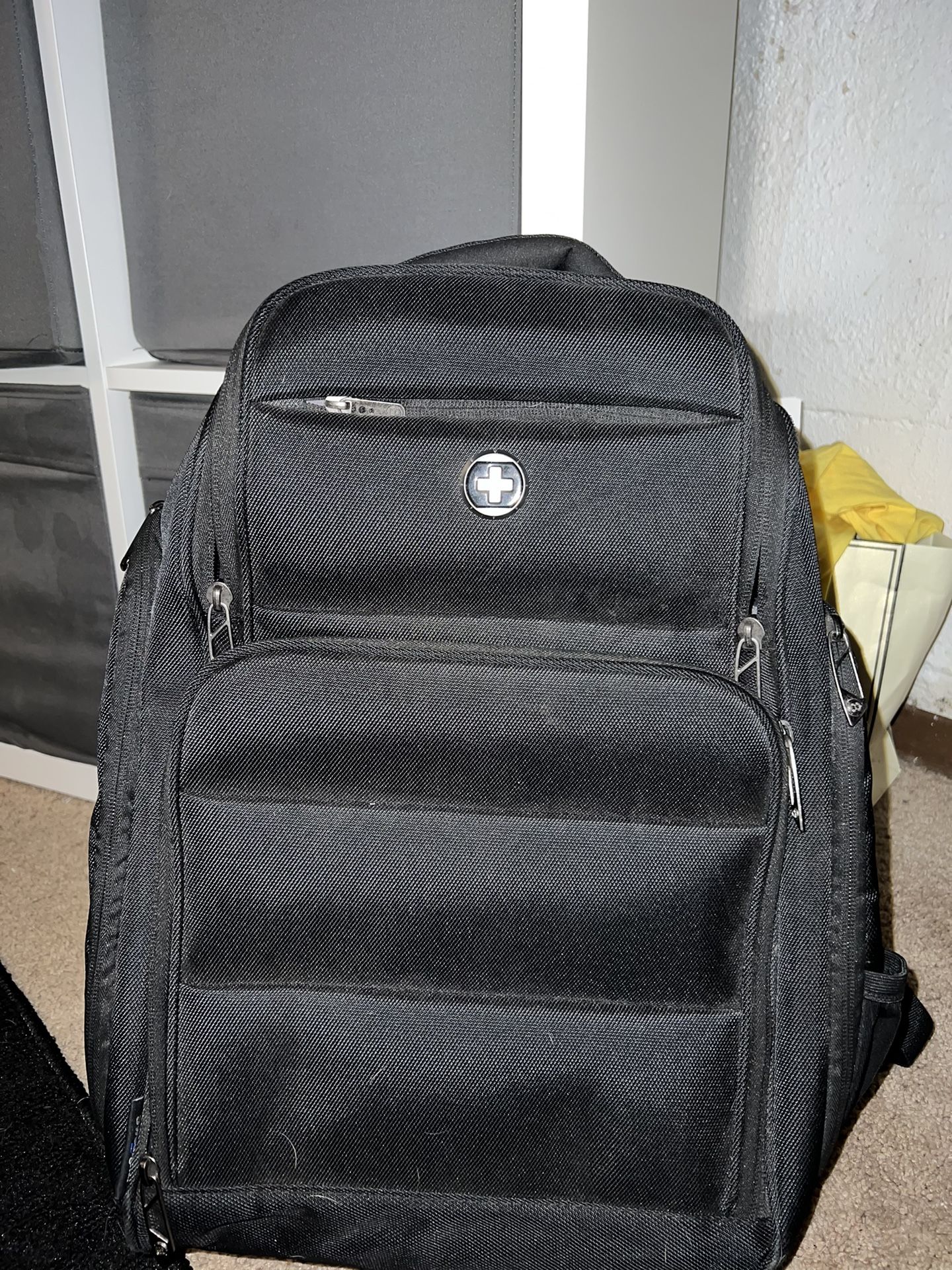 Laptop Backpack 